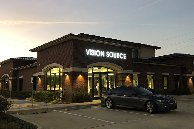 Photo of building exterior